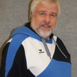 Trainer 
Michael Saggau