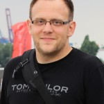Trainer
Patrick Zeugmann