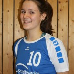 Klara Barthold 
Trikotnummer: 10 
Position: 
Größe: