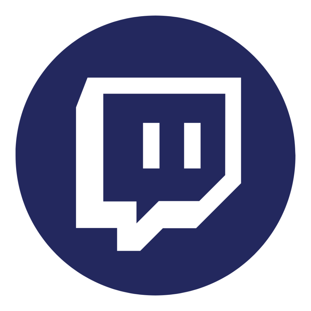 Twitch CVV