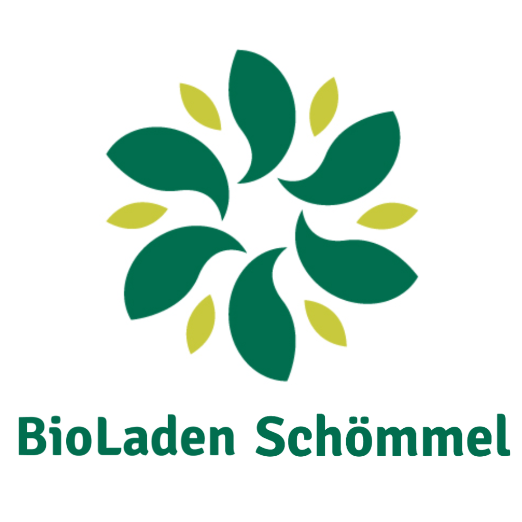 Bioladen Schömmel Logo