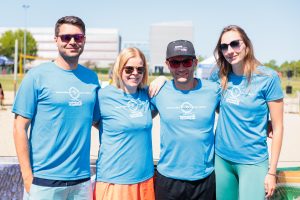 Beachvolley Cup Cottbus - Cottbuser Volleyballverein - 2023